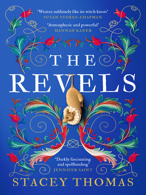 Title details for The Revels by Stacey Thomas - Available